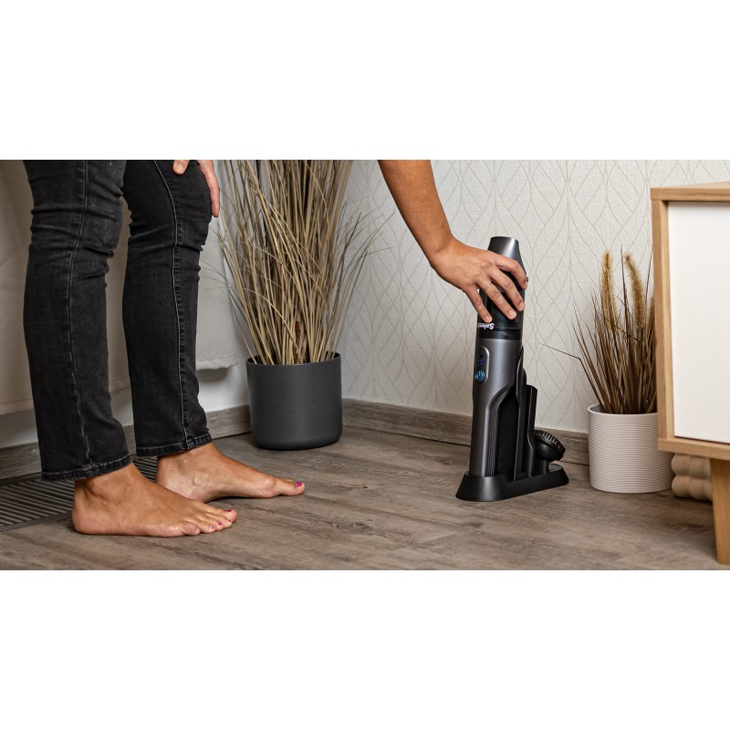 Sesalnik Salente SuperVac