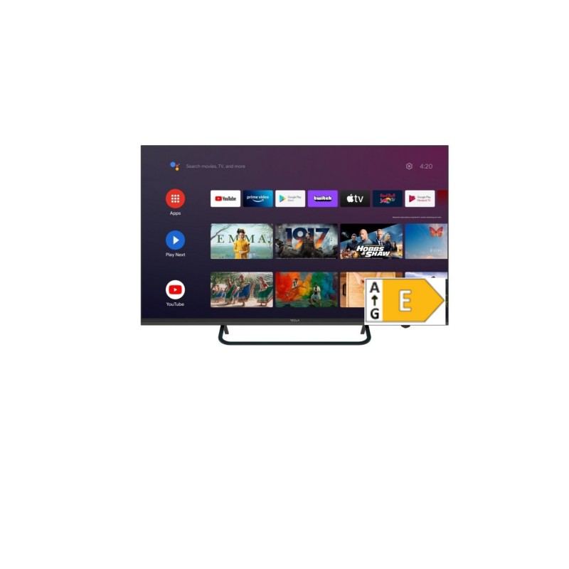 LED TV Tesla 32S635SHS Android