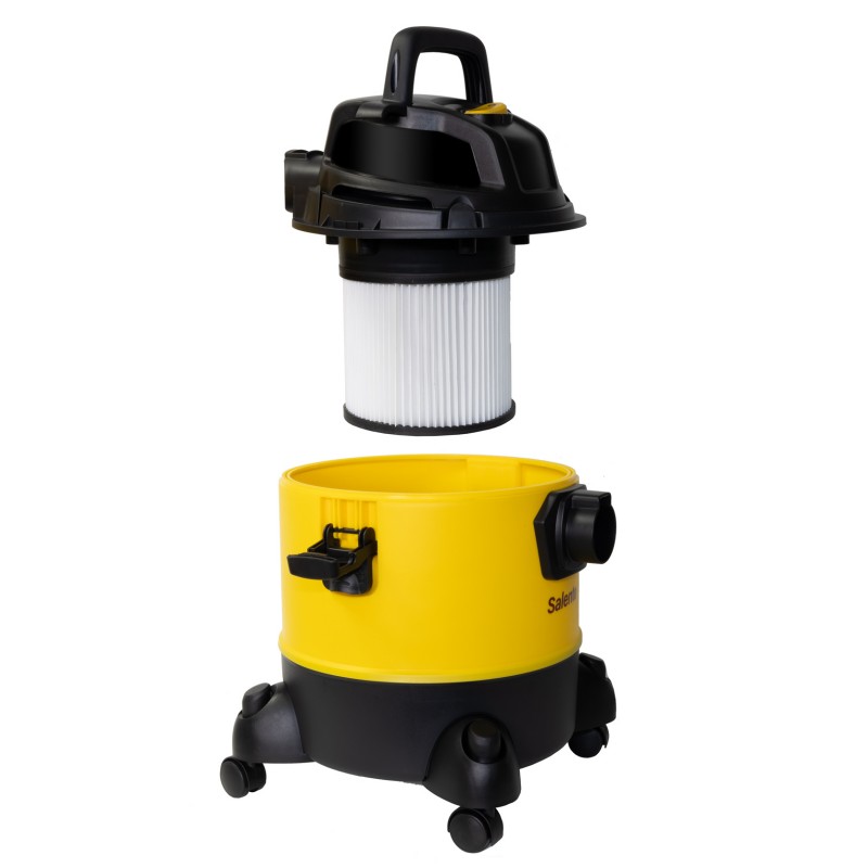 Salente Sesalnik ProVacs Rumen