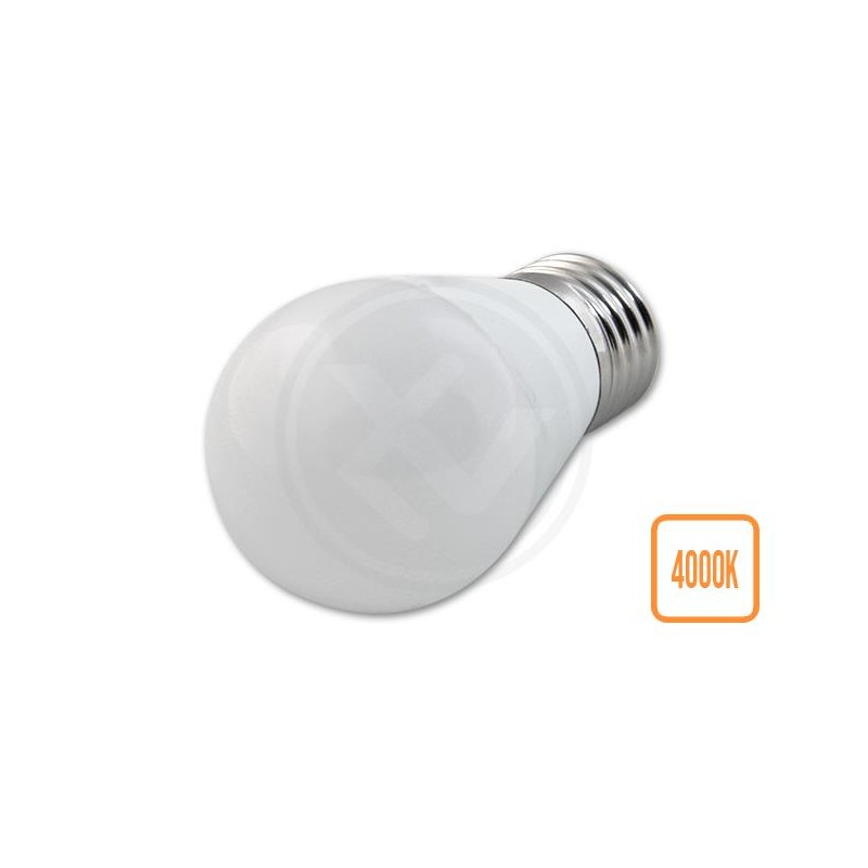 LED žarnica E27 Vita G45 4000K 5W 2835 230V