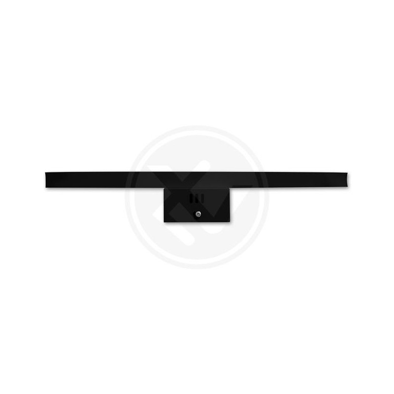 LED lestenec Galaxis Centauri  42x40x6cm 40W črn. 4038