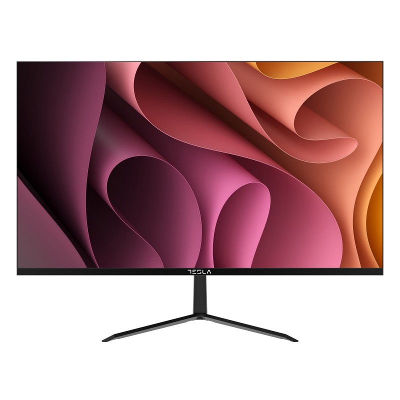 Monitor TESLA 22