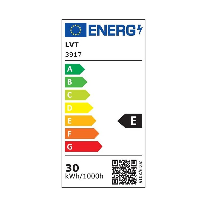 Stropna LED svetilka