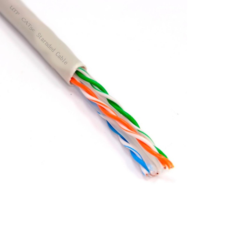 mrežni kabel CAT 5e U/UTP, 305 m