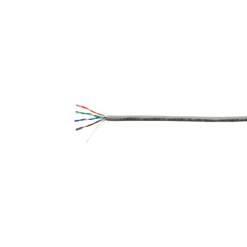 mrežni kabel CAT 5e U/UTP, 305 m
