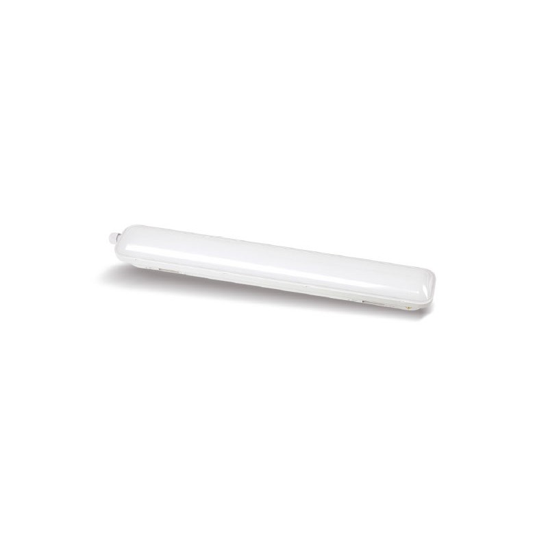 Vodotesna LED svetilka LG06A-06-18 18W  IP65  4000K 66cm