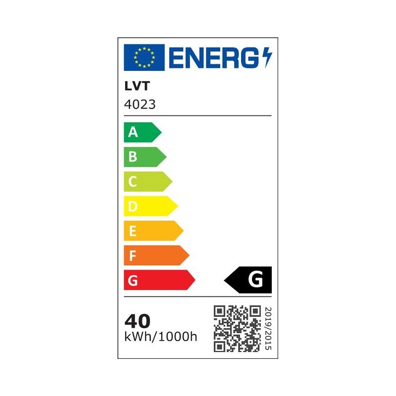 Master LED stropna svetilka VESNA 40W, kvadratna
