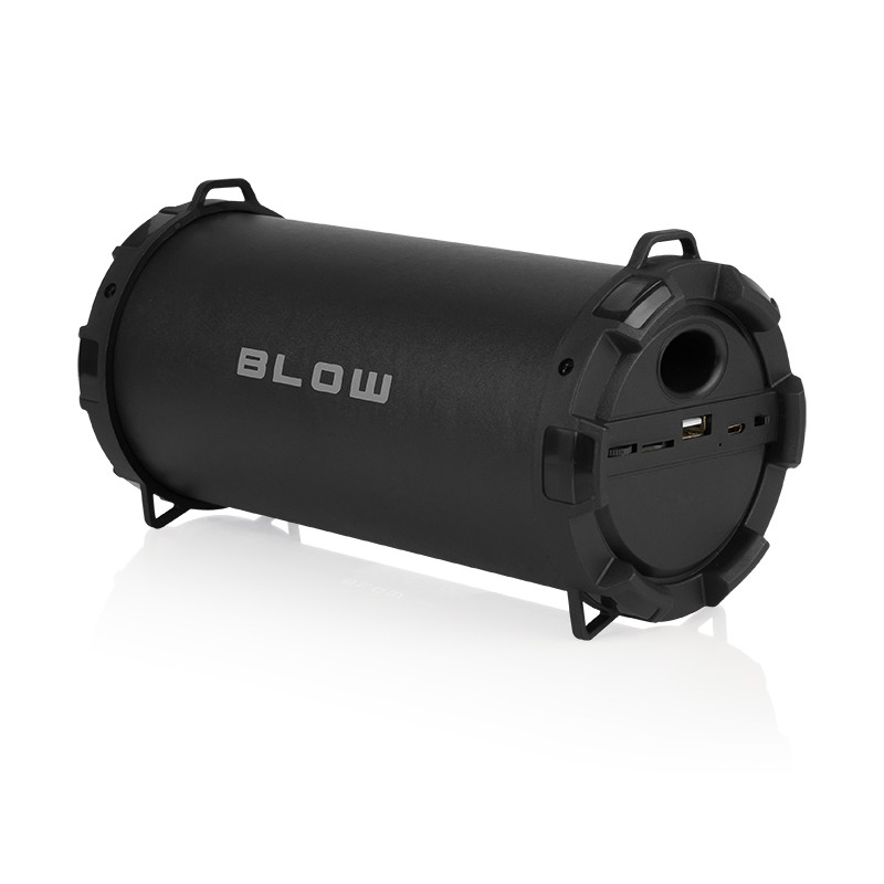 Bluetooth zvočnik BAZOOKA BT900  