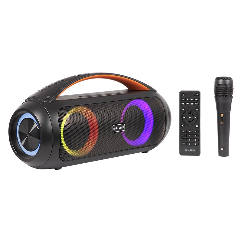 Prenosni zvočnik blow  BOOMBOX 30-356