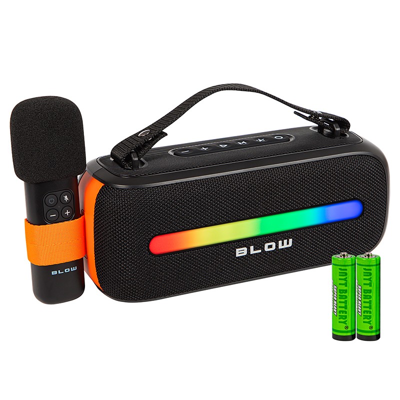Prenosni zvočnik SOUNDBOX 30-357