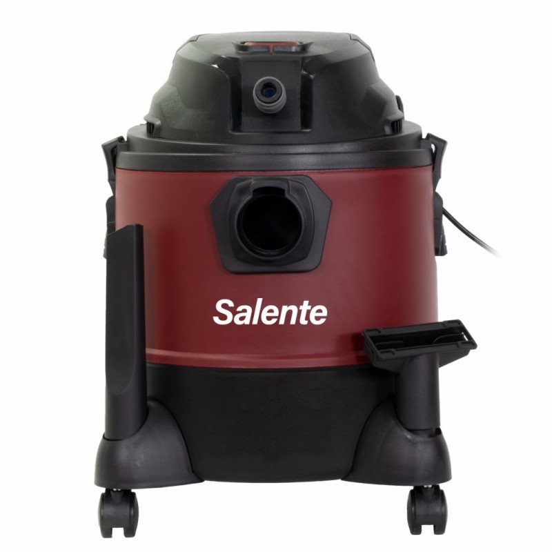 Salente Combo 4 v 1, sesalnik za mokro in suho sesanje, čiščenje preprog, puhalnik