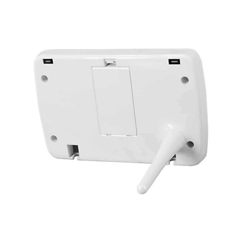 Pametni termostat CT36 brezžični, z WiFi