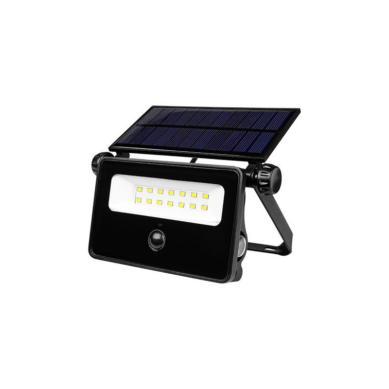 Solarni LED reflektor SMD Solar Polos