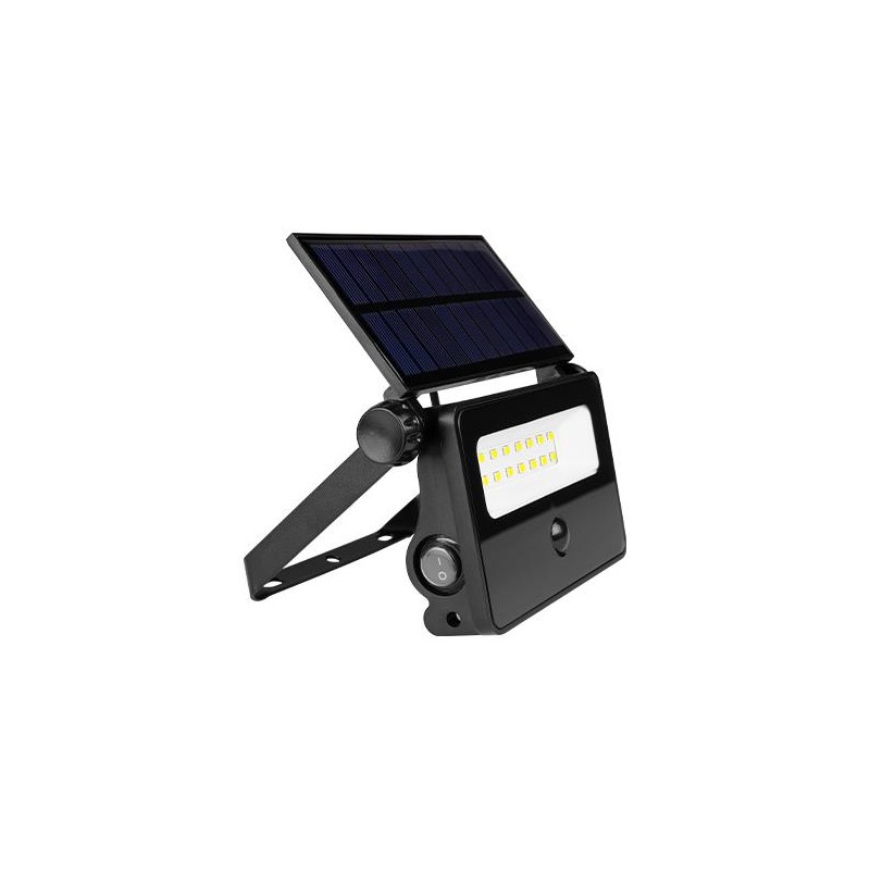 Solarni LED reflektor SMD Solar Polos