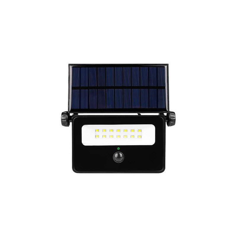 Solarni LED reflektor SMD Solar Polos