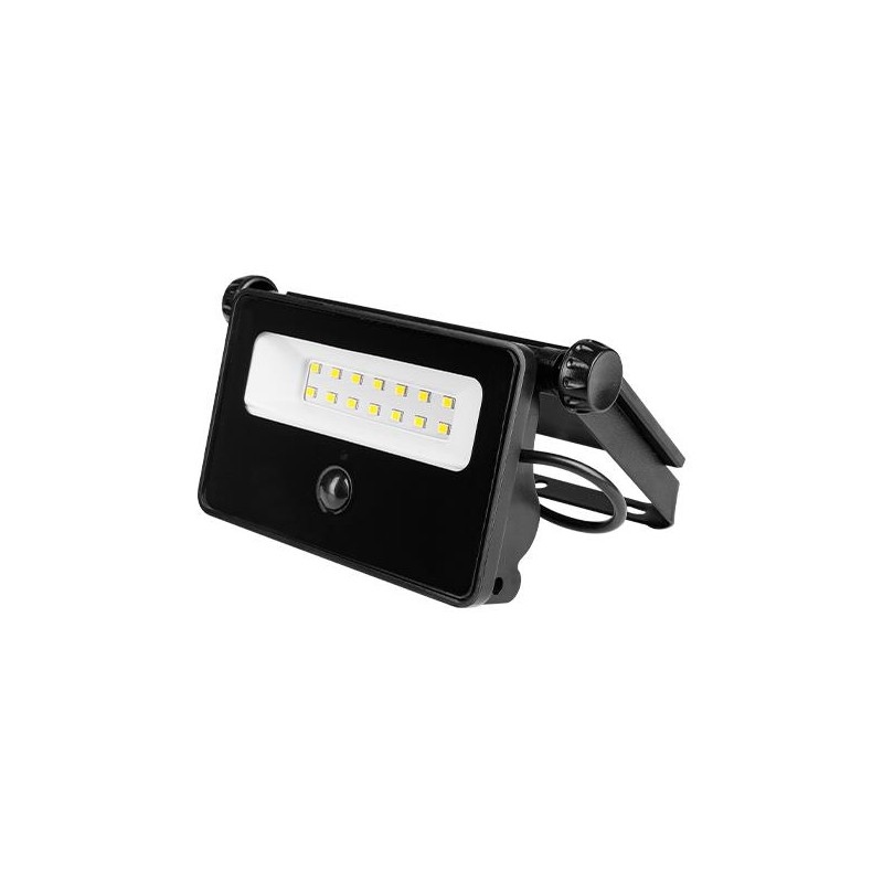 Solarni LED reflektor SMD Solar Polos