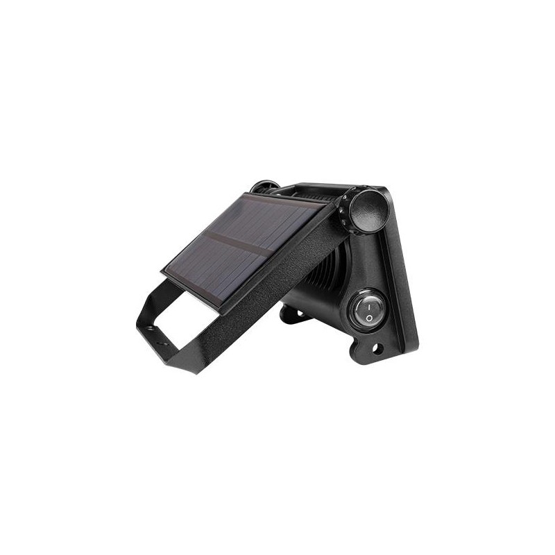 Solarni LED reflektor SMD Solar Polos
