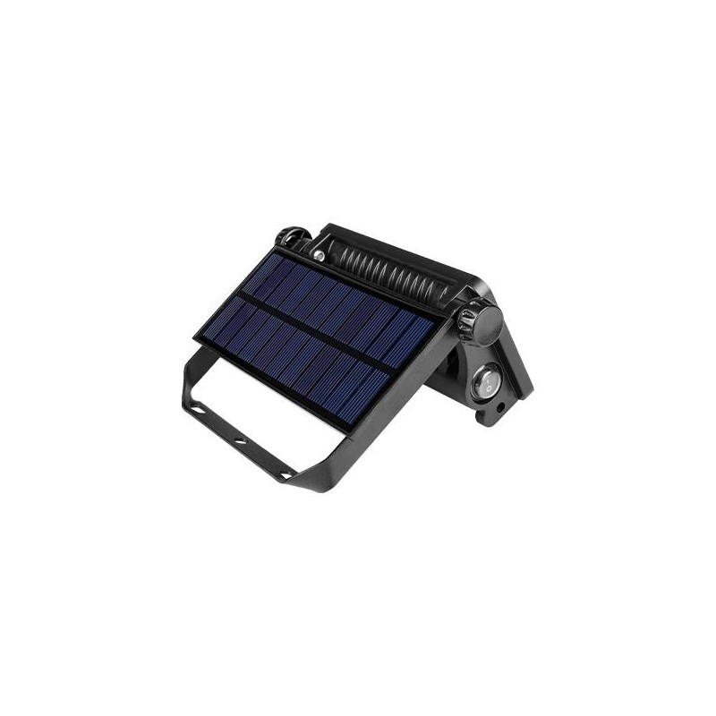 Solarni LED reflektor SMD Solar Polos