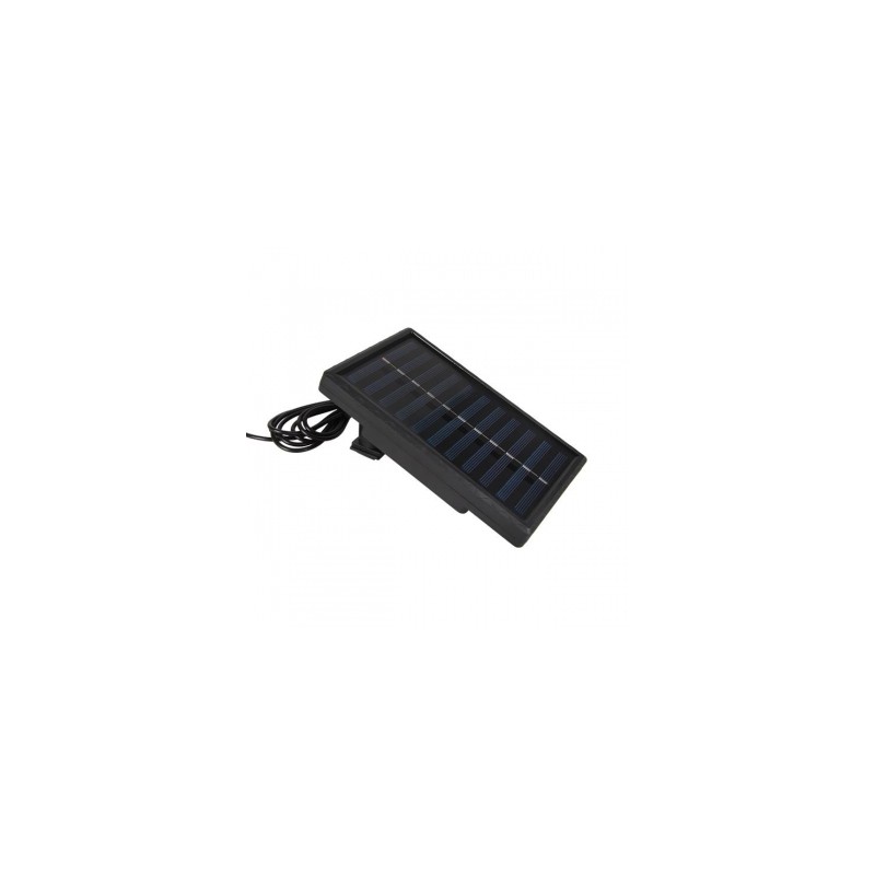 Master LED solarna svetilka IP54 PIR 0300