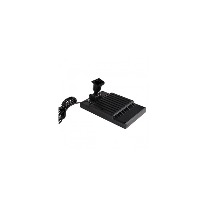 Master LED solarna svetilka IP54 PIR 0300