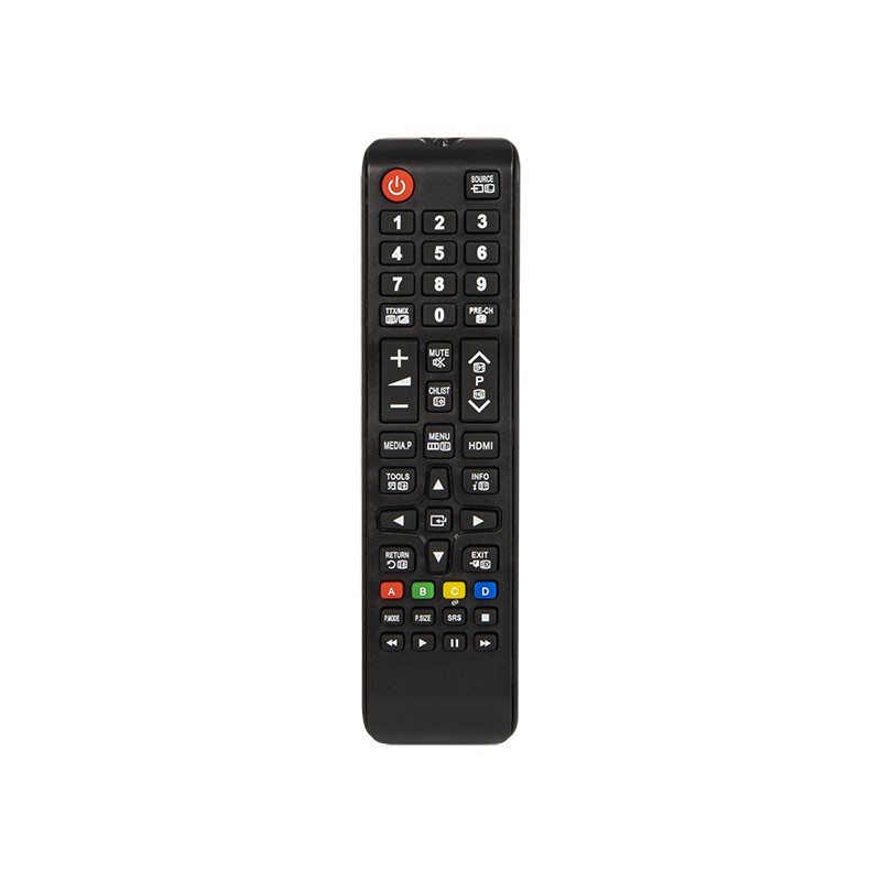 LCD daljinski upravljalnik BLOW za SAMSUNG IV univerzalni TV VCR DVR 8m