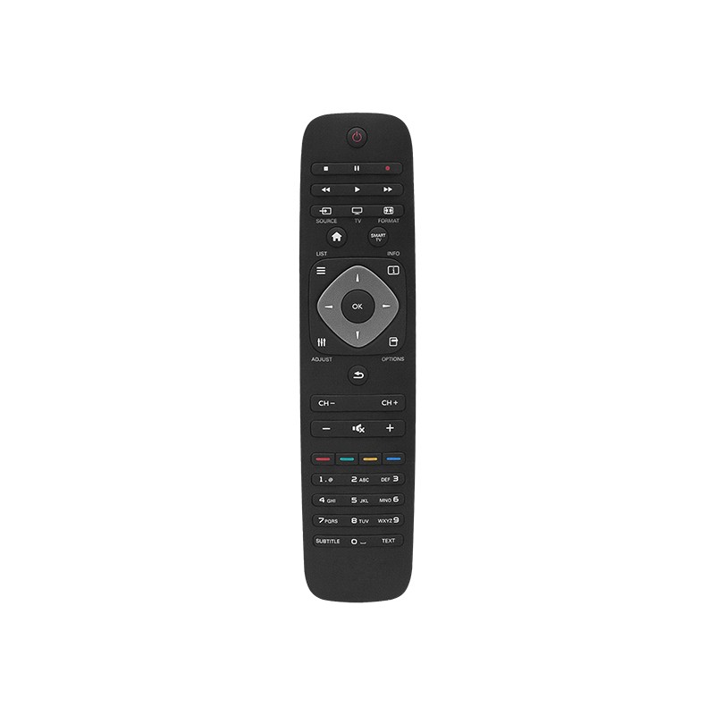 Daljinski upravljalnik LCD PHILIPS V BLISTER