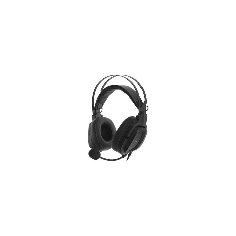 Slušalke G570 I Gaming I 7.1 Virtualni zvok I RGB
