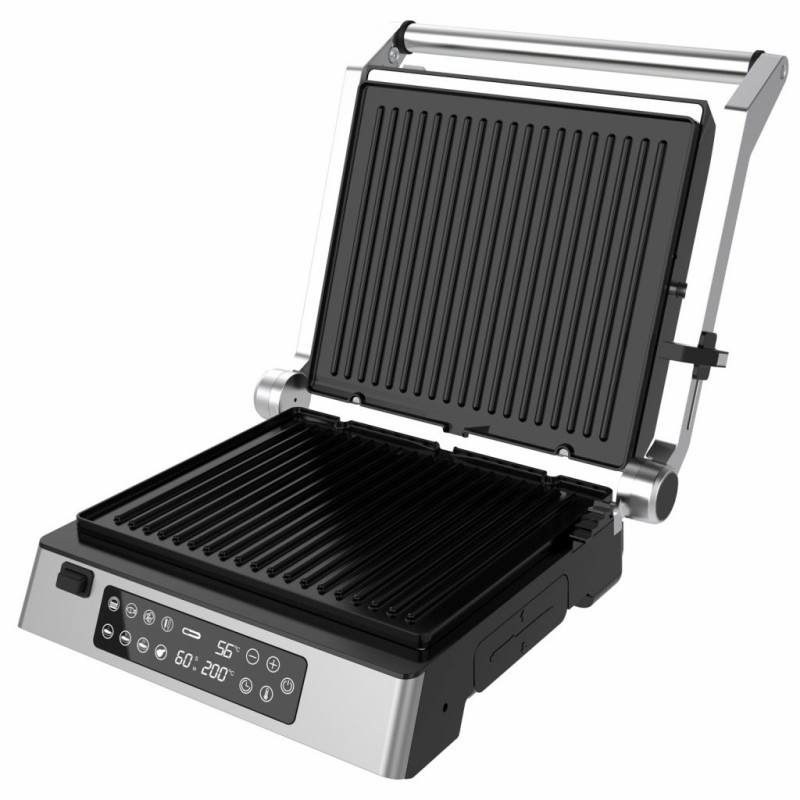  Salente FLAME PRO Contact Grill