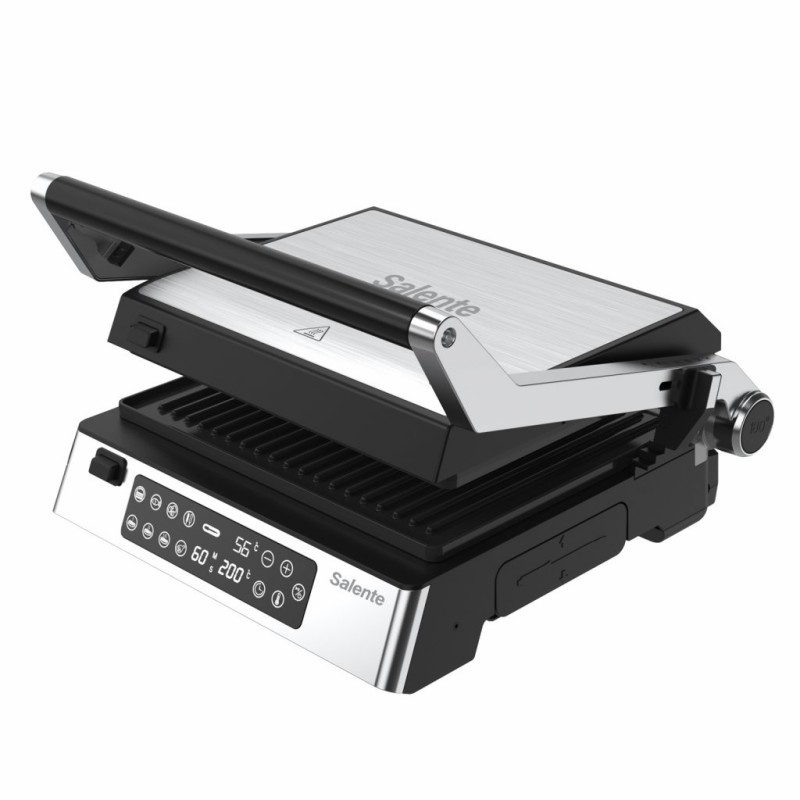  Salente FLAME PRO Contact Grill