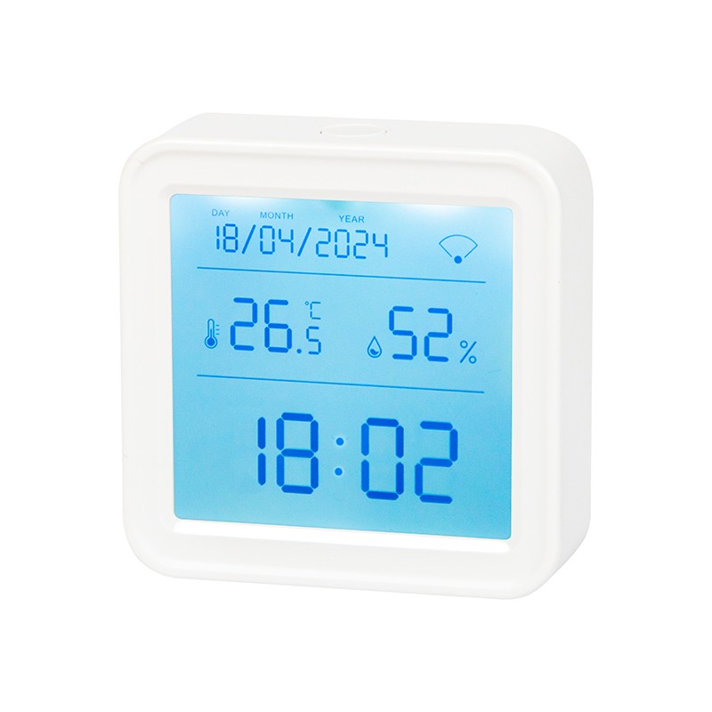 Termohigrometer TU197