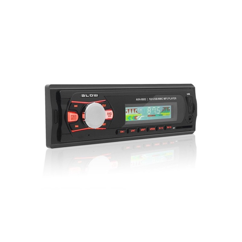 Avtoradio Blow AVH8602