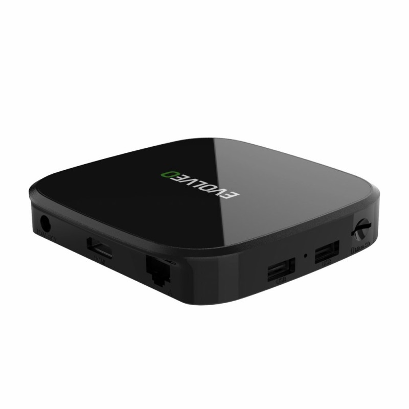 EVOLVEO MultiMedia Box A4