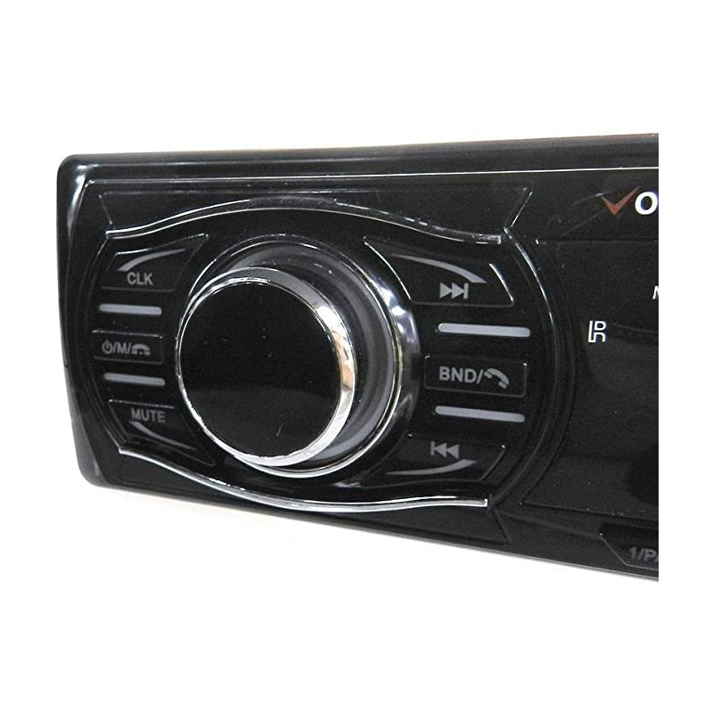 Avtoradio ARIZONA HT-175BT, Bluetooth, 4x60W, 1DIN - Odprta embalaža