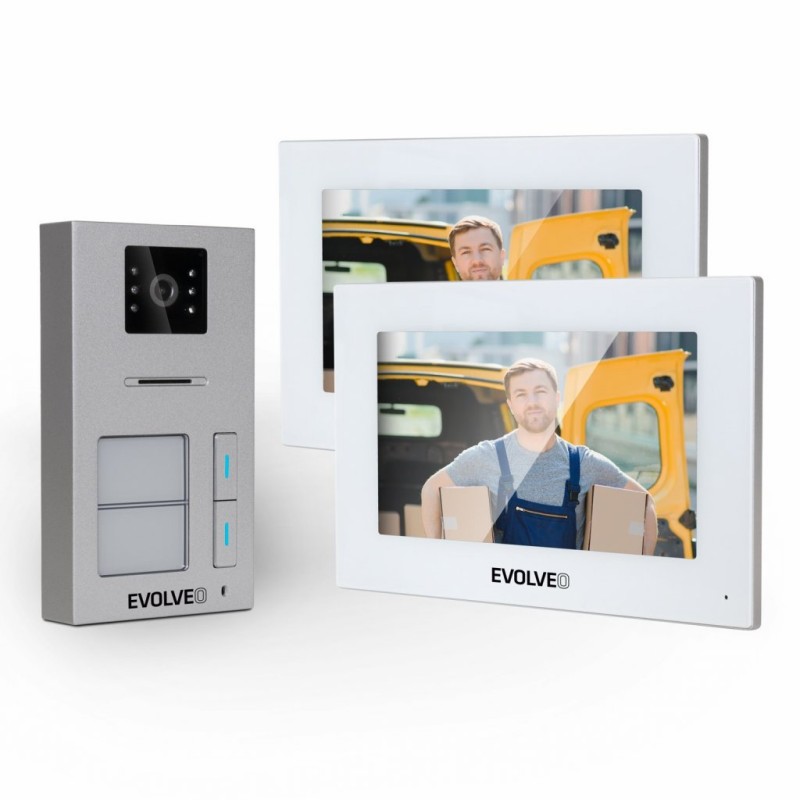 Evolveo Videofon  DoorPhone AP2