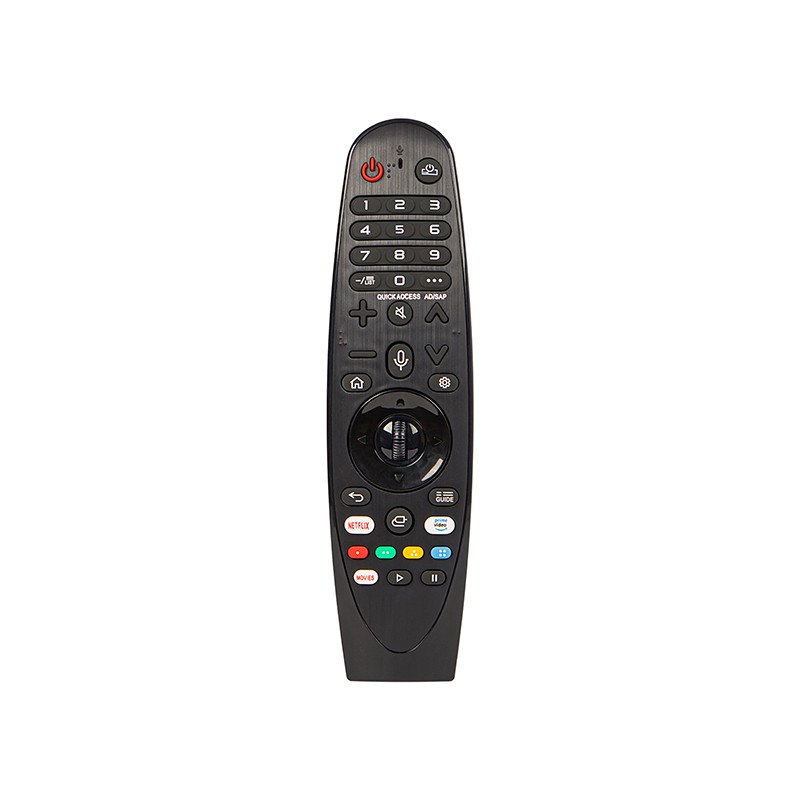 Daljinski upravljalnik LCD LG VII BLISTER Z GLASOVNIMI FUNKCIJAMI