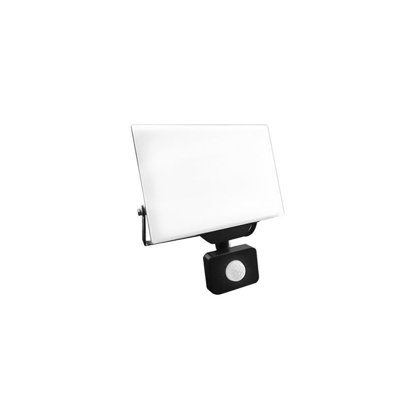 Master LED reflektor ULTRON 50W 4000K senzor 5104