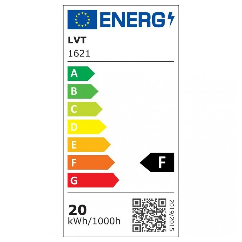 Master LED reflektor ULTRON 50W 4000K senzor 5104