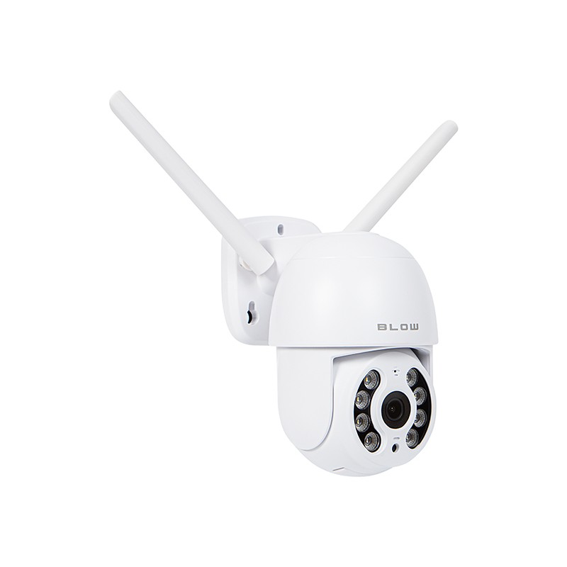 Vrtljiva IP kamera I-302