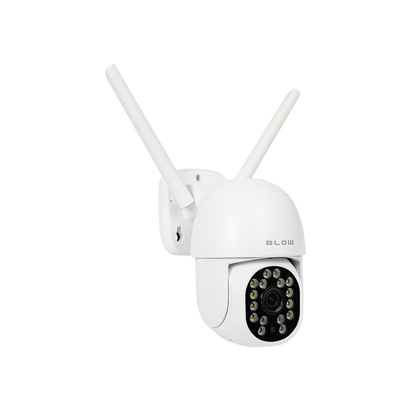 Vrtljiva IP kamera I-305
