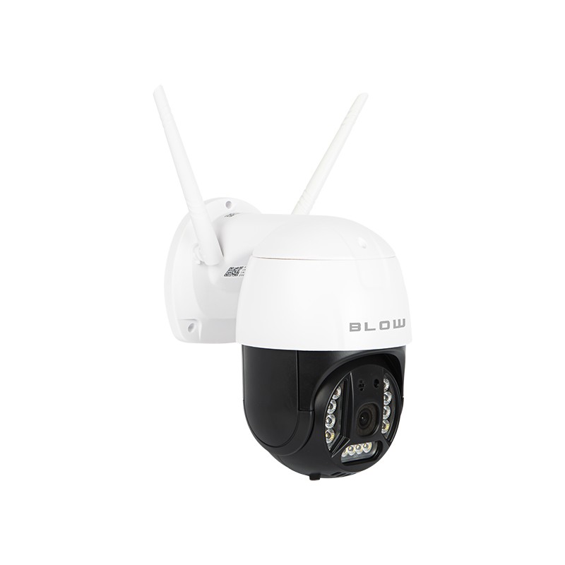 Zunanja WiFi kamera PTZ 5MP H-325