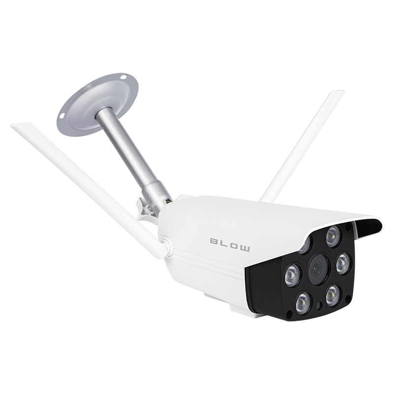 Zunanja WiFi kamera 5MP H-425 