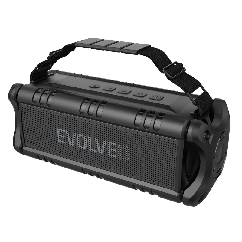 Bluetooth zvočnik ARMOR POWER 6, 60W, 24ur