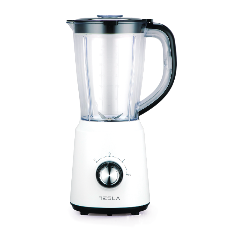 BL201W blender, beli