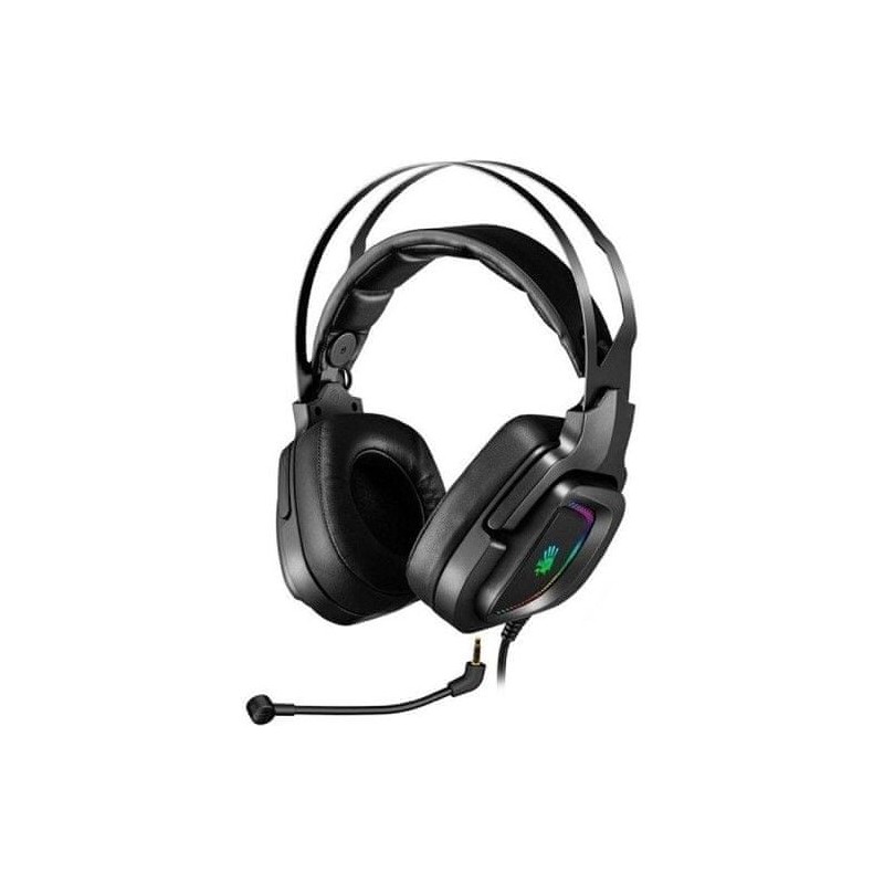 Slušalke G570 I Gaming I 7.1 Virtualni zvok I RGB