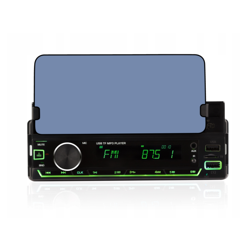 Vordon Avtoradio HT-230 Lincoln