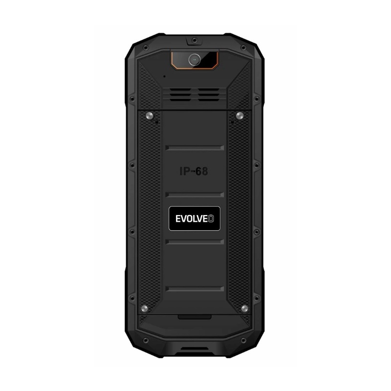 Evolveo GSM aparat StrongPhone X5