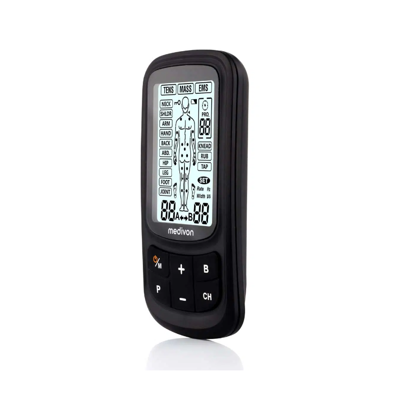Mišični elektrostimulator ODINFLEX  R-C4A