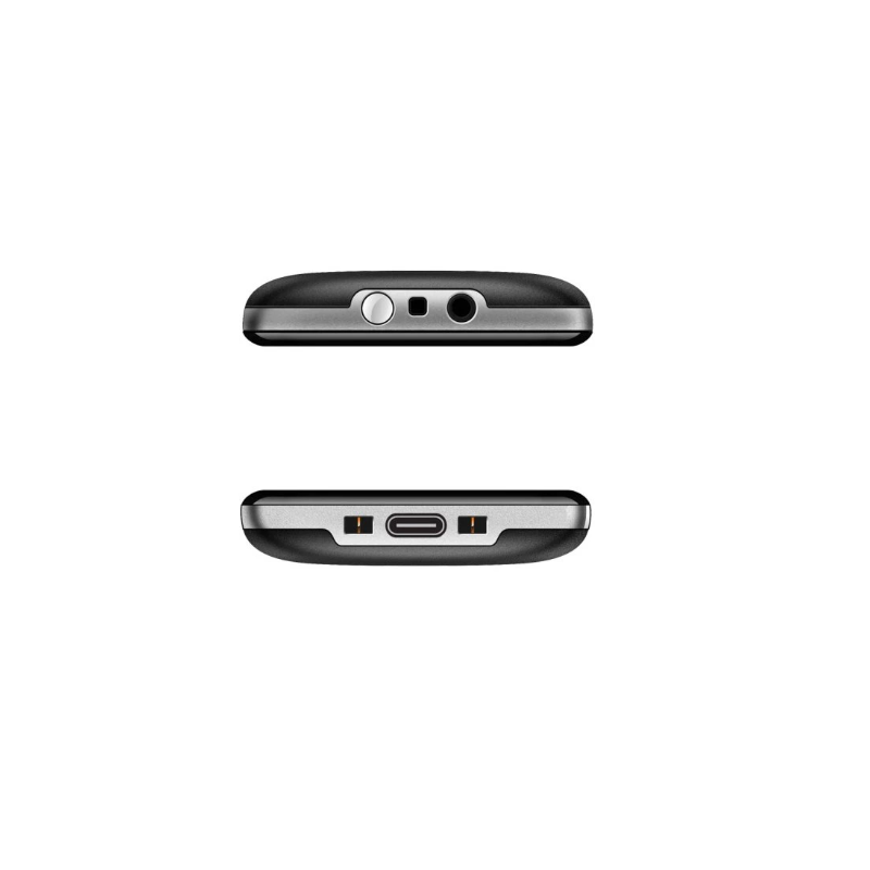 GSM aparat EasyPhone XR Črn