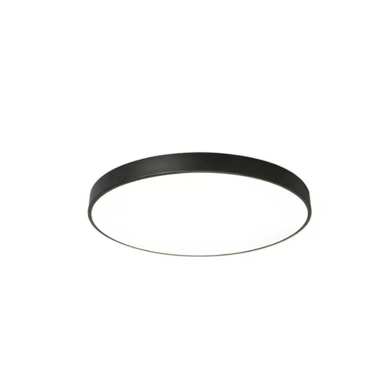 Master LED stropna svetilka VESNA 30W, okrogla