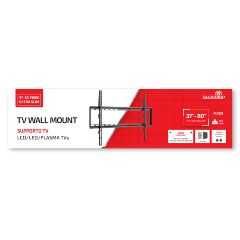Nosilec za TV SUPSTV006 37